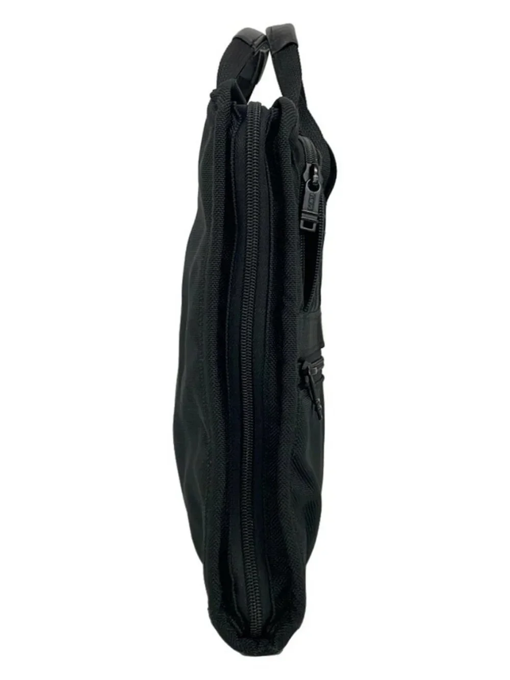 TUMI 207DA3 Black TUMI Nylon Business Bag